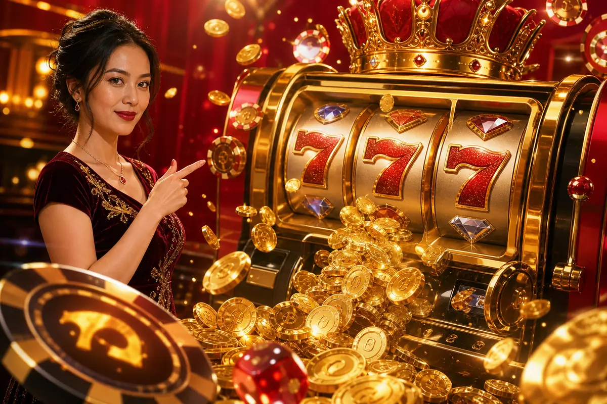 bz66 স্টার ফিশিং গেমপ্লে পরিচিতি